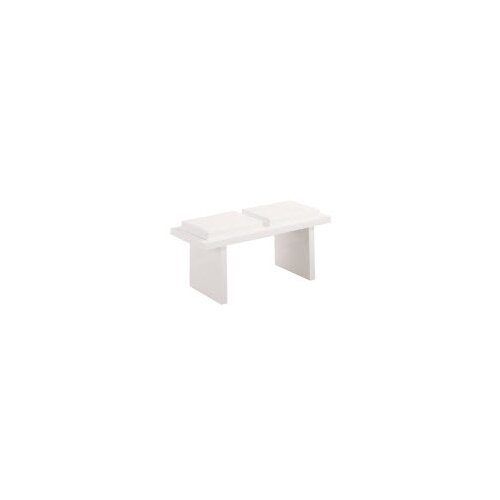 Global Furniture USA Charlotte Bench