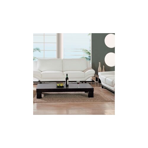 Global Furniture USA Modelle Coffee Table Set