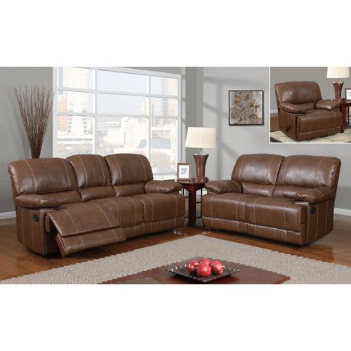 Global Furniture USA Living Room Collection