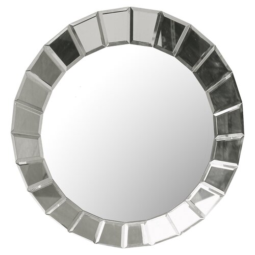 Uttermost Fortune Wall Mirror