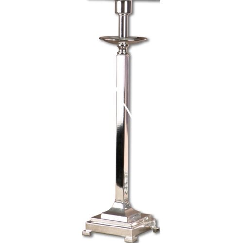 Uttermost Tuxedo Floor Lamp