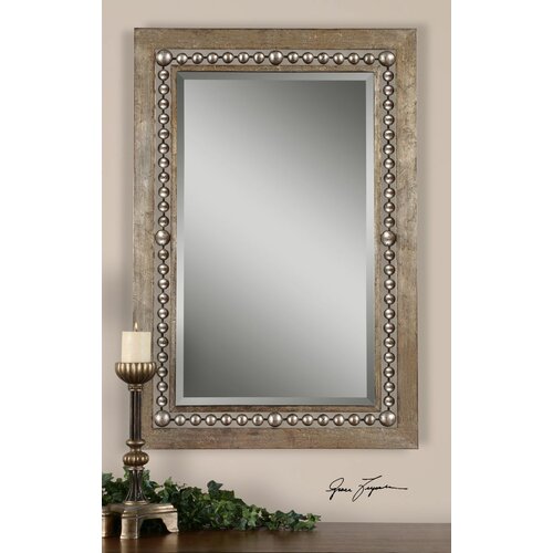 Uttermost Fidda Wall Mirror