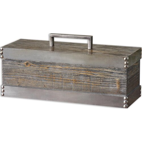 Uttermost Lican Box