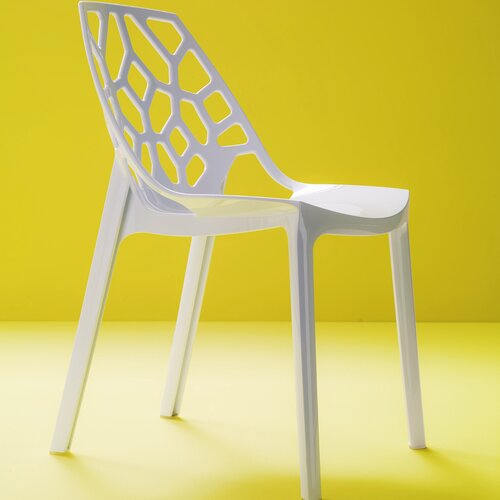 Bontempi Casa Spider Side Chair