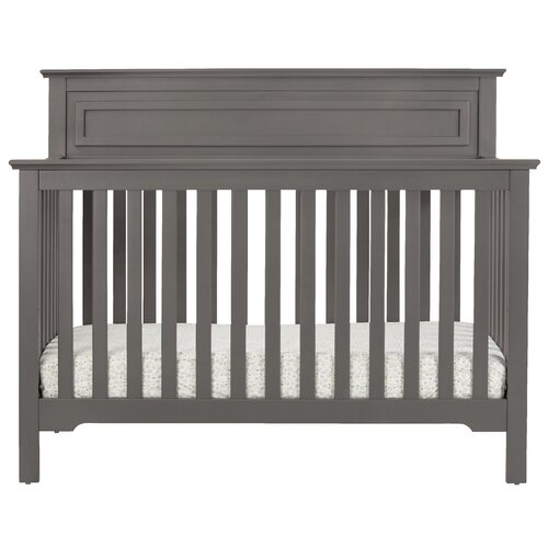 DaVinci Autumn 4 in 1 Convertible Crib Set