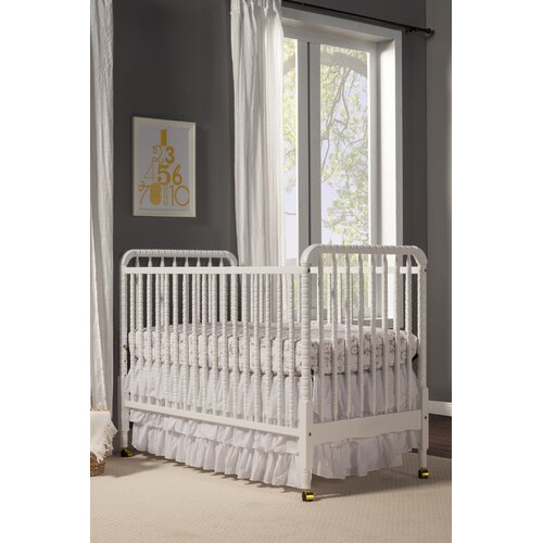 DaVinci Jenny Lind 3 in 1 Convertible Crib Set