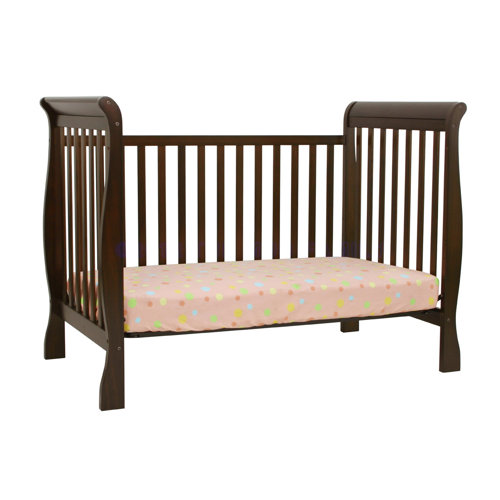 DaVinci Jamie 4 in 1 Convertible Crib Set