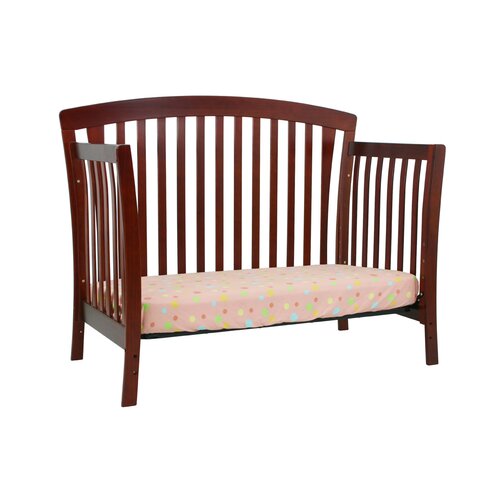 DaVinci Rivington 4 in 1 Convertible Crib