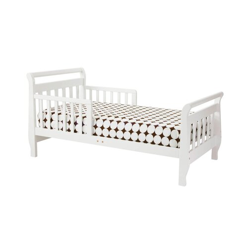 DaVinci Sleigh Toddler Bed II