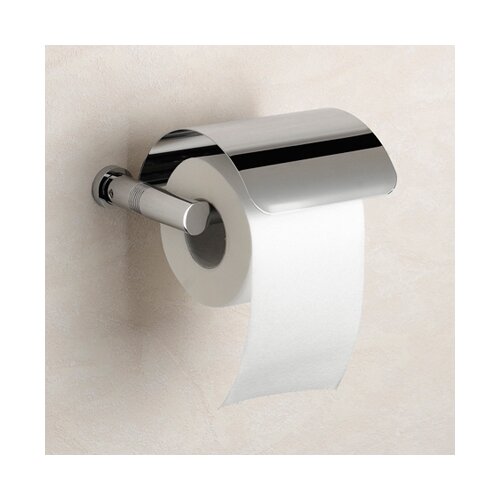 Windisch by Nameeks Cylinder Toilet Paper Holder with