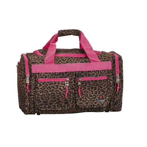 Rockland 19 Carry On Duffel