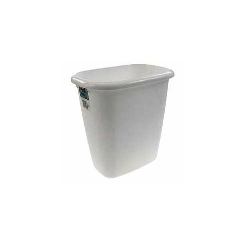 Rubbermaid 3.6 Gal. Vanity Wastebasket