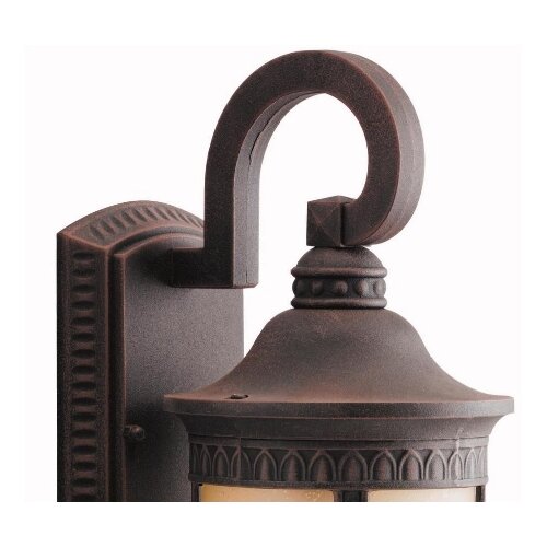 Kichler Randolph Outdoor Wall Lantern