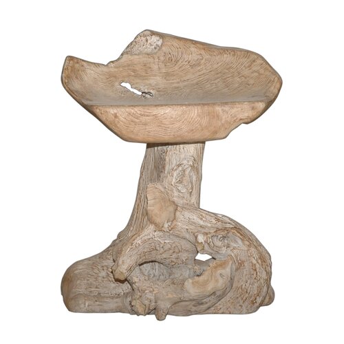 Jeffan Natura Stool