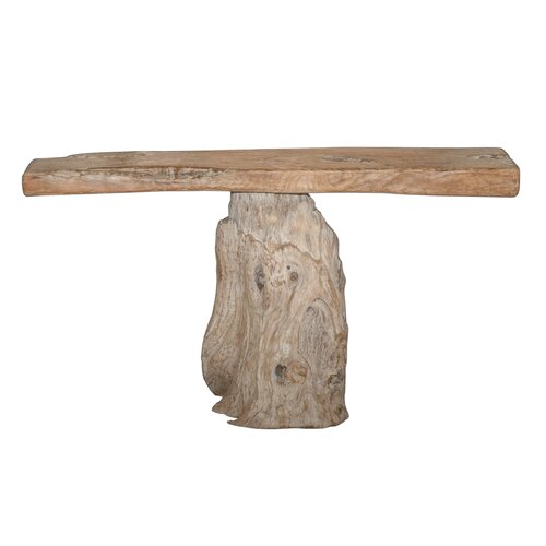 Jeffan Natura Console Table