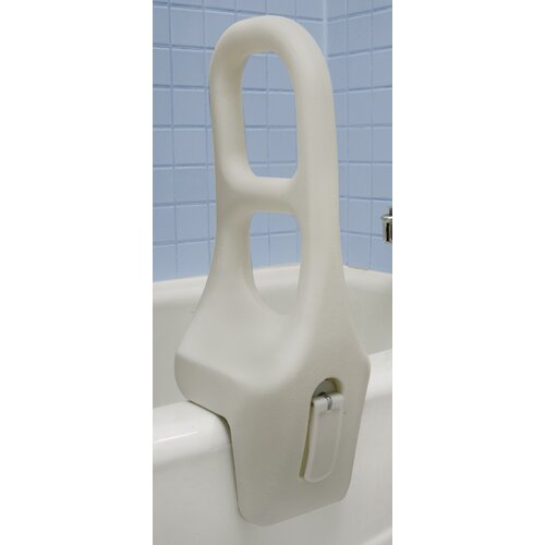 Briggs Healthcare Plastic Hi Lo Bath Tub Bar