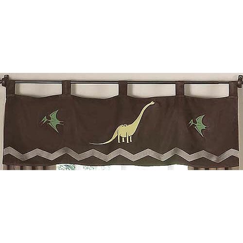 Sweet Jojo Designs Dinosaur Land Kid Bedding Collection