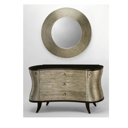 Artmax Accent Console Table