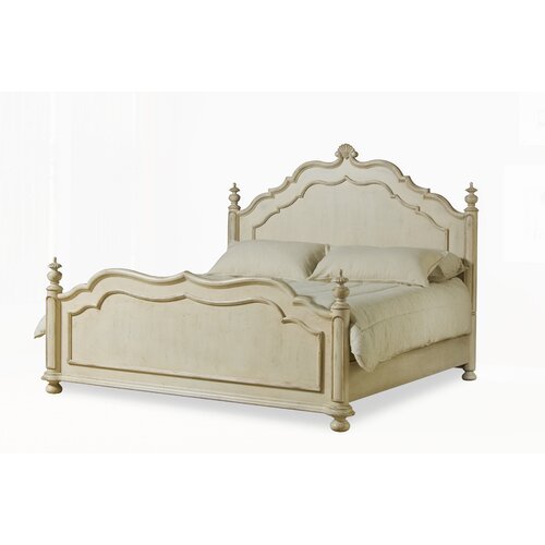 Provenance Panel Bed