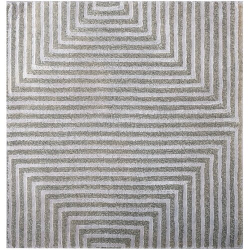 Candice Olson Rugs Luminous Blue Gray Rug