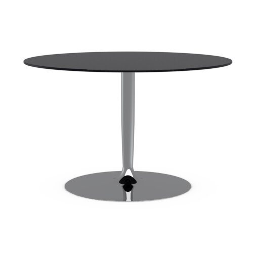 Calligaris Planet Glass Dining Table