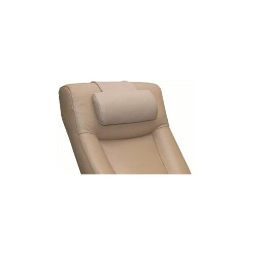 Mac Motion Top Grain Leather Cervical Pillow