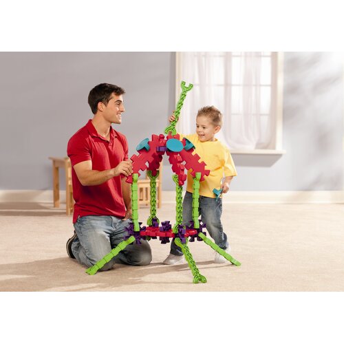 Little Tikes Tikestix Rocket