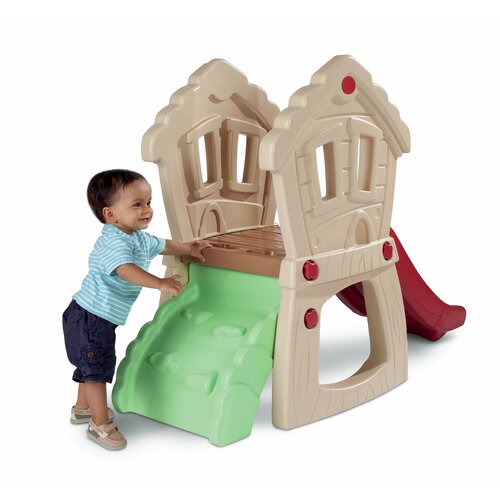 Little Tikes Hide and Seek Climber