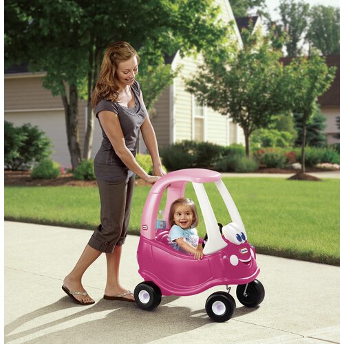 Little Tikes Princess Cozy Coupe