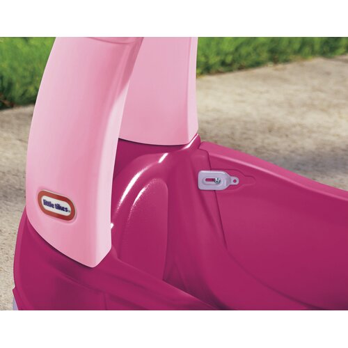 Little Tikes Princess Cozy Coupe