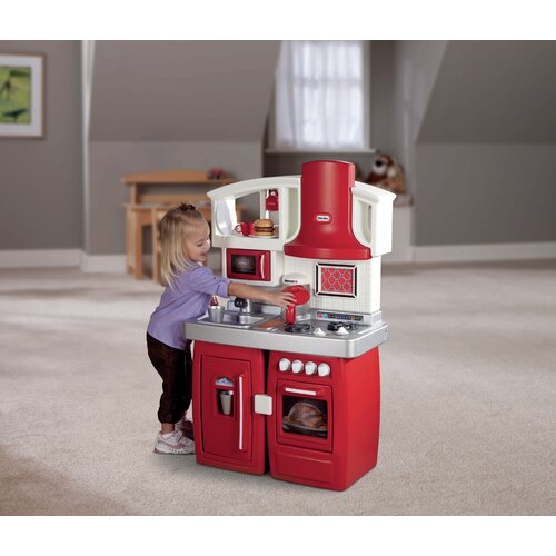 Little Tikes Cook n Grow Kitchen Set