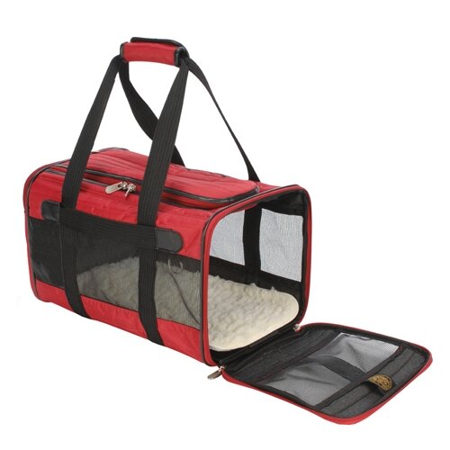 Sherpa Original Bag Deluxe Pet Carrier