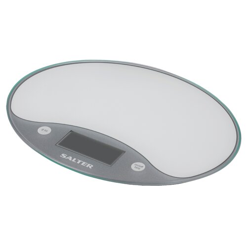 Salter Digital Kitchen Scale