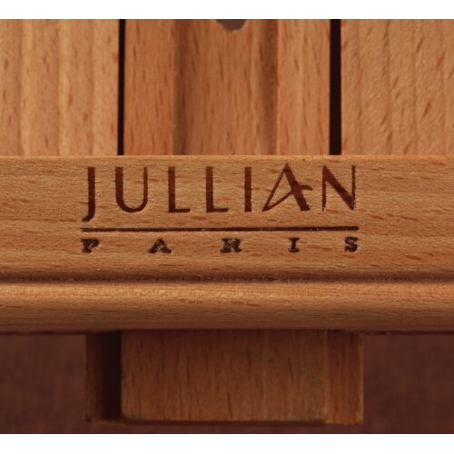 Martin Universal Design Jullian Full Size Wooden French Sketch Box