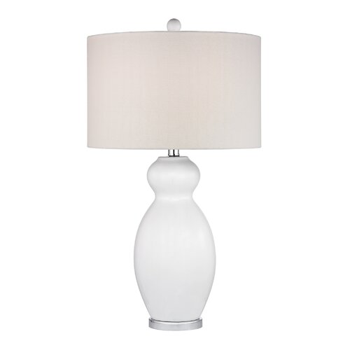 Dimond Lighting Pear Gourd Table Lamp