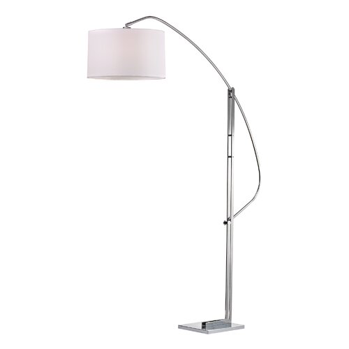 Dimond Lighting Functional Arc Floor Lamp