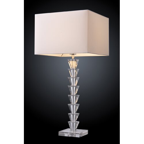 Dimond Lighting Trump Home Fifth Avenue Table Lamp