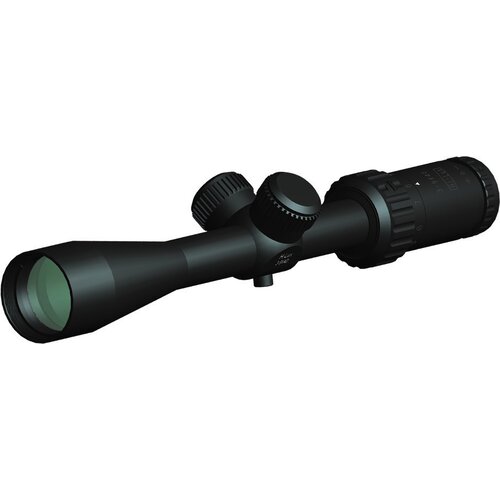 Hi Lux TP Series 4 12x50 ATR Top Angle Professional 30mm Riflescope