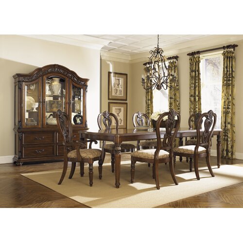 Liberty Furniture Messina Estates China Cabinet