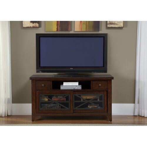 LumiSource Metro 52 TV Stand