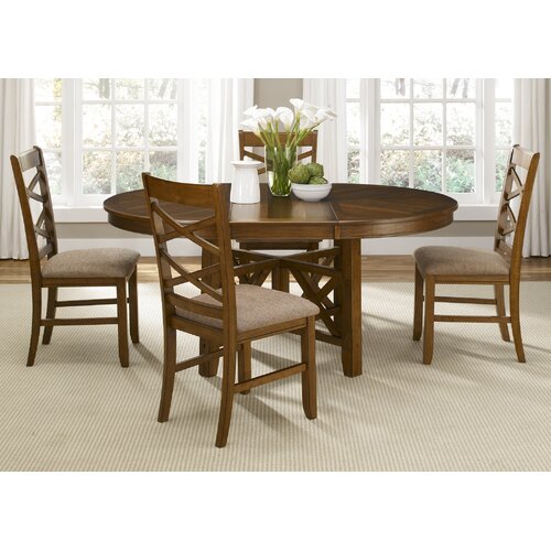 Liberty Furniture Bistro 5 Piece Dining Set