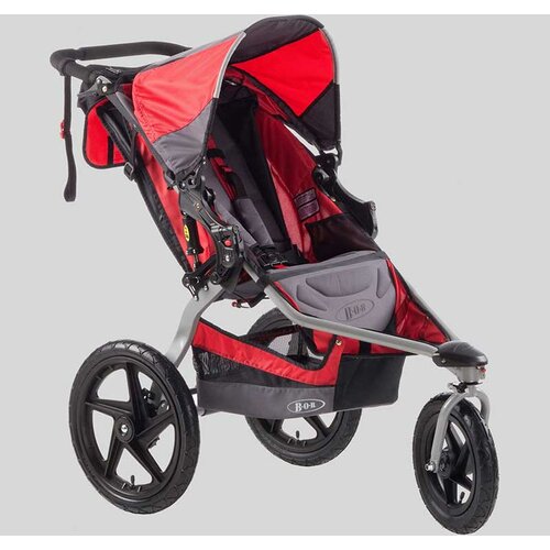 BOB Strides Fitness Jogging Stroller