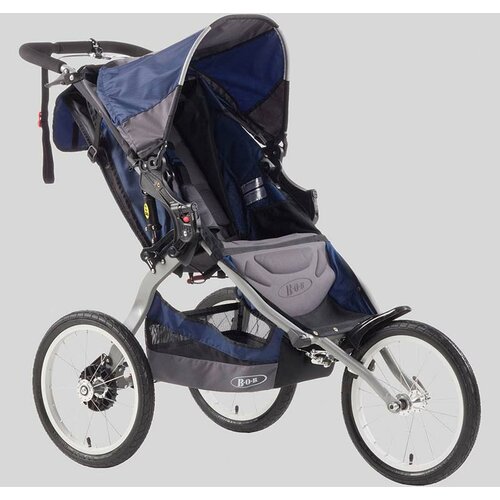 BOB Ironman Jogging Stroller