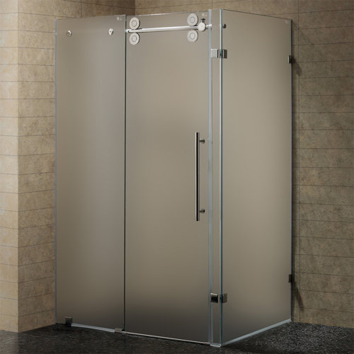 Ove Decors Shower and Bathtub Enclosures