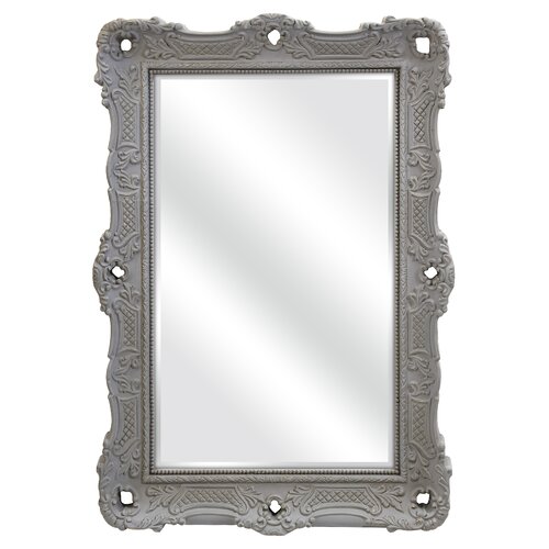 IMAX 40 H x 28 W Carrington Wall Mirror