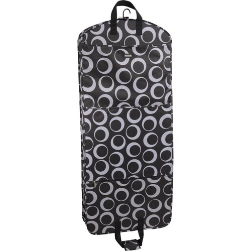 Wally Bags 52 Dress Length Garment Bag