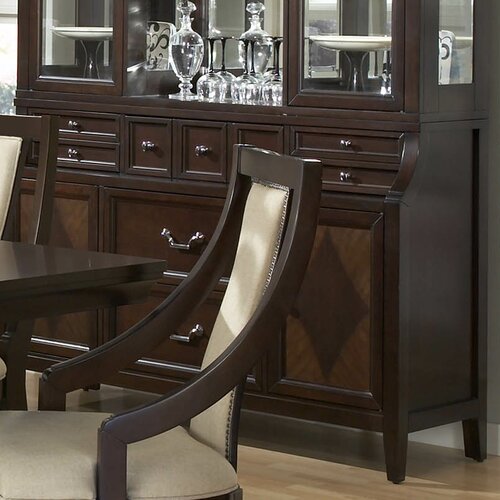 Najarian Furniture Newport Server