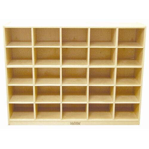 ECR4Kids 25 Tray Cabinet