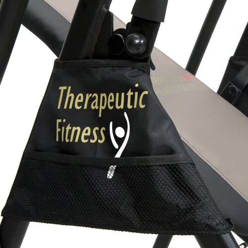 Ironman Fitness IFT2000 Infrared Therapy Inversion Table