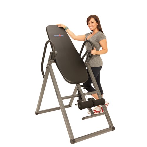 Ironman Fitness LX300 Inversion Table